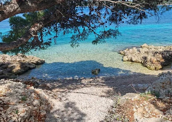 Casa vacanze House Kod Dide