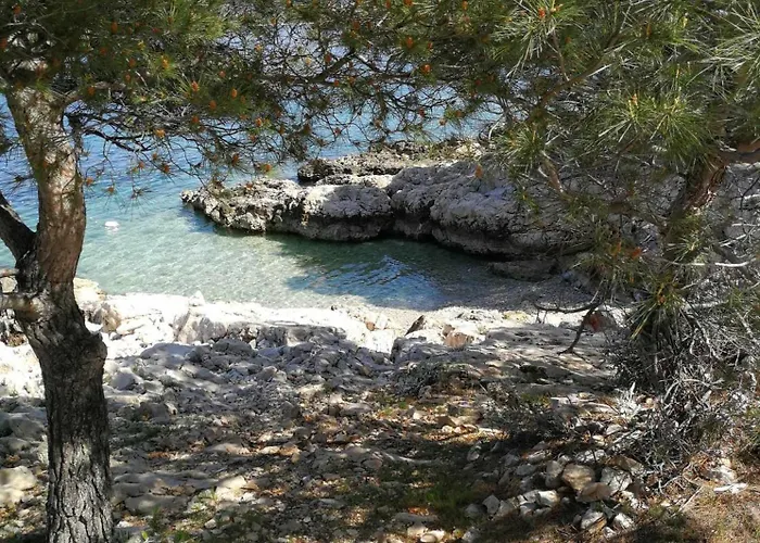 Casa vacanze House Kod Dide Primošten